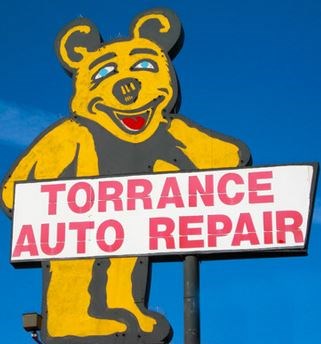 Logo for TORRANCE AUTO REPAIR