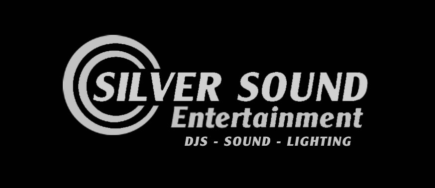 Logo for SILVER SOUND ENTERTAINMENT