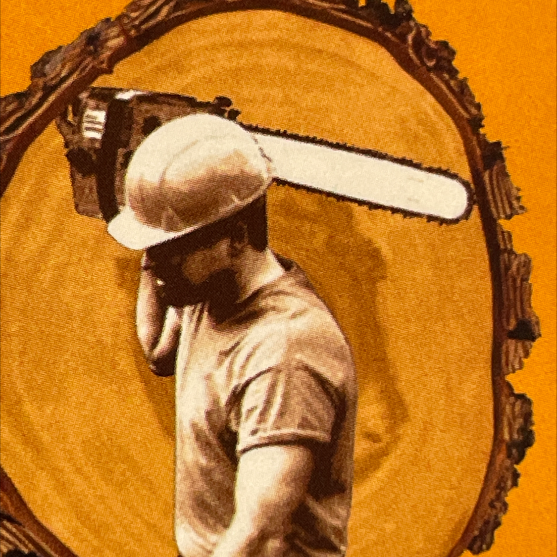 Logo for Fair Tree Services Stump Removal and Landscaping