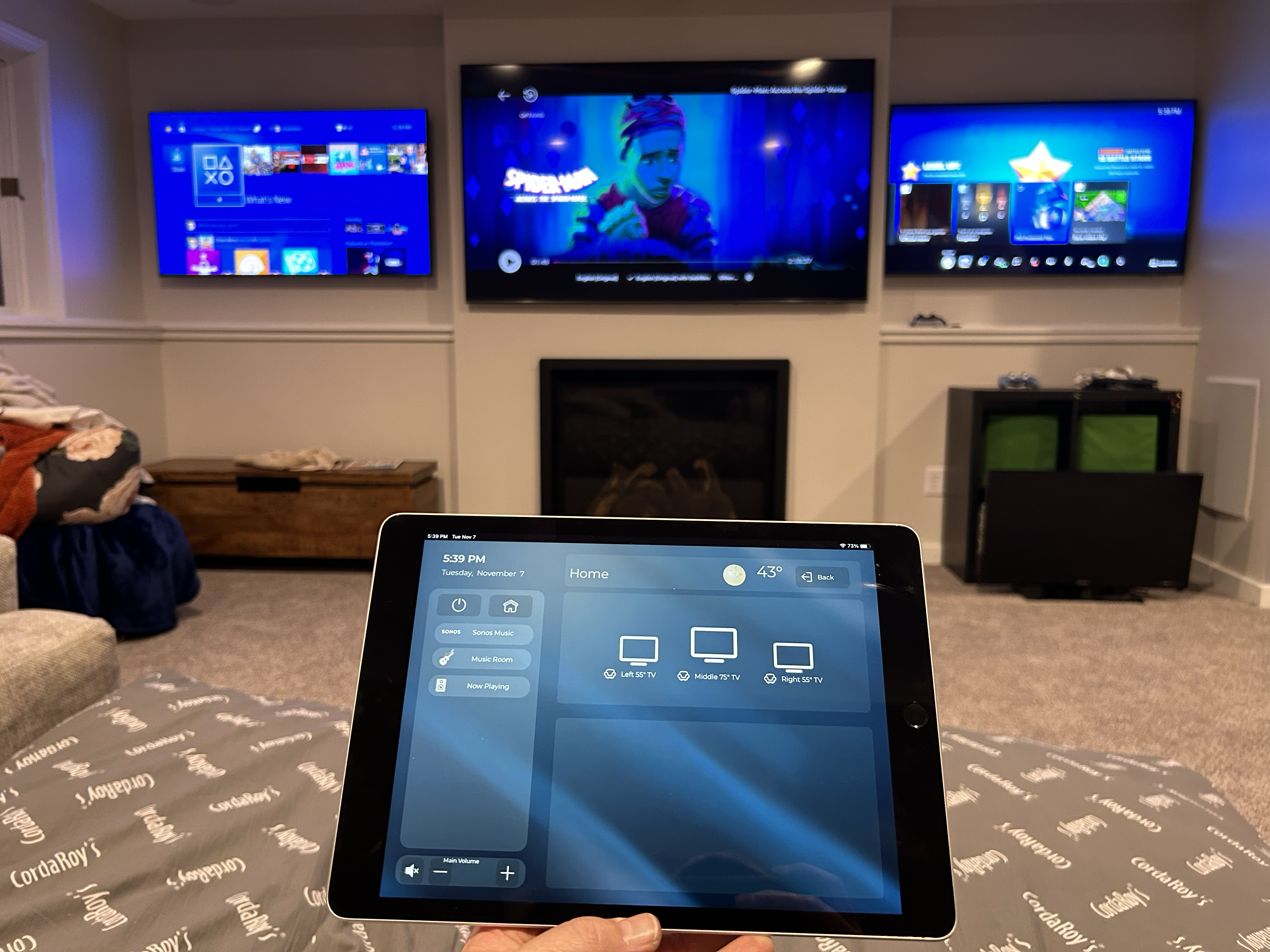 Avatar for Als Install