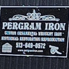 Avatar for Pergram Iron