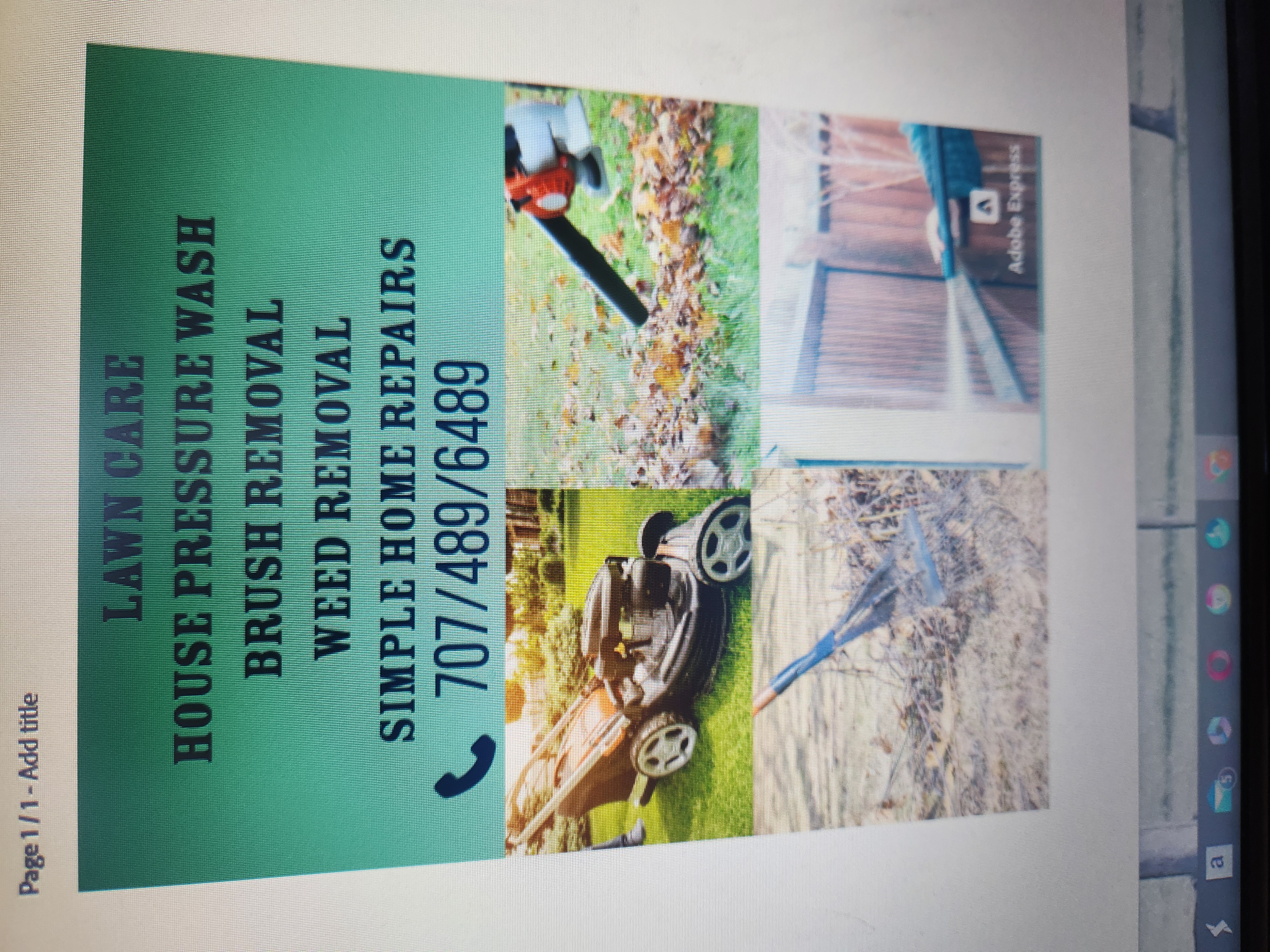 Avatar for J&m landscaping