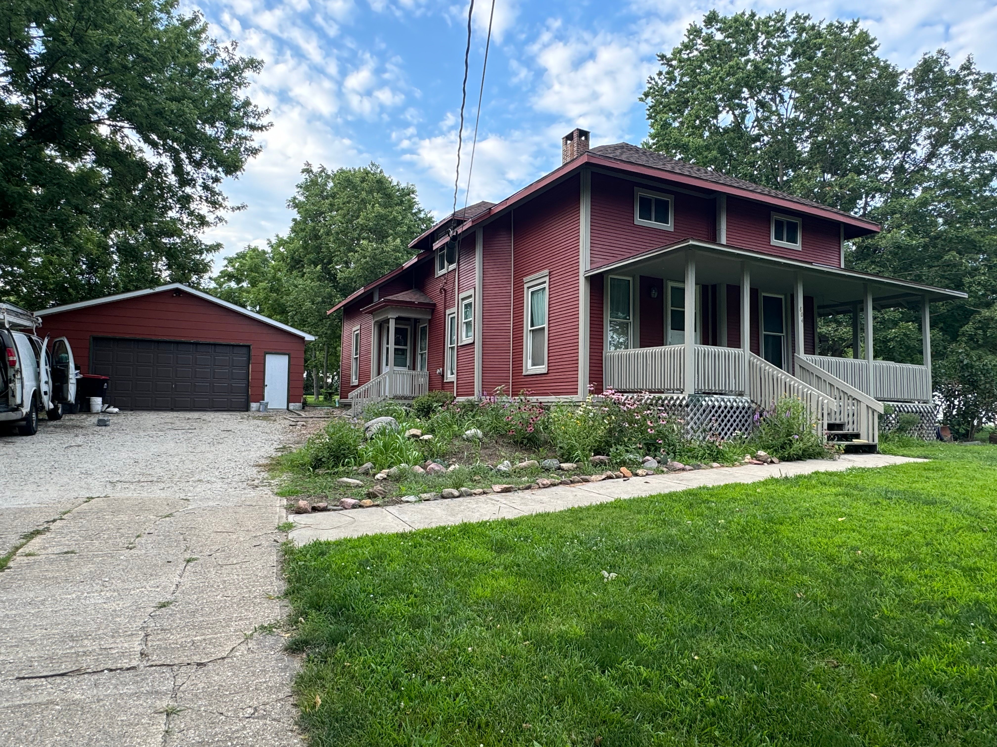 Avatar for Painting iowa by amaya