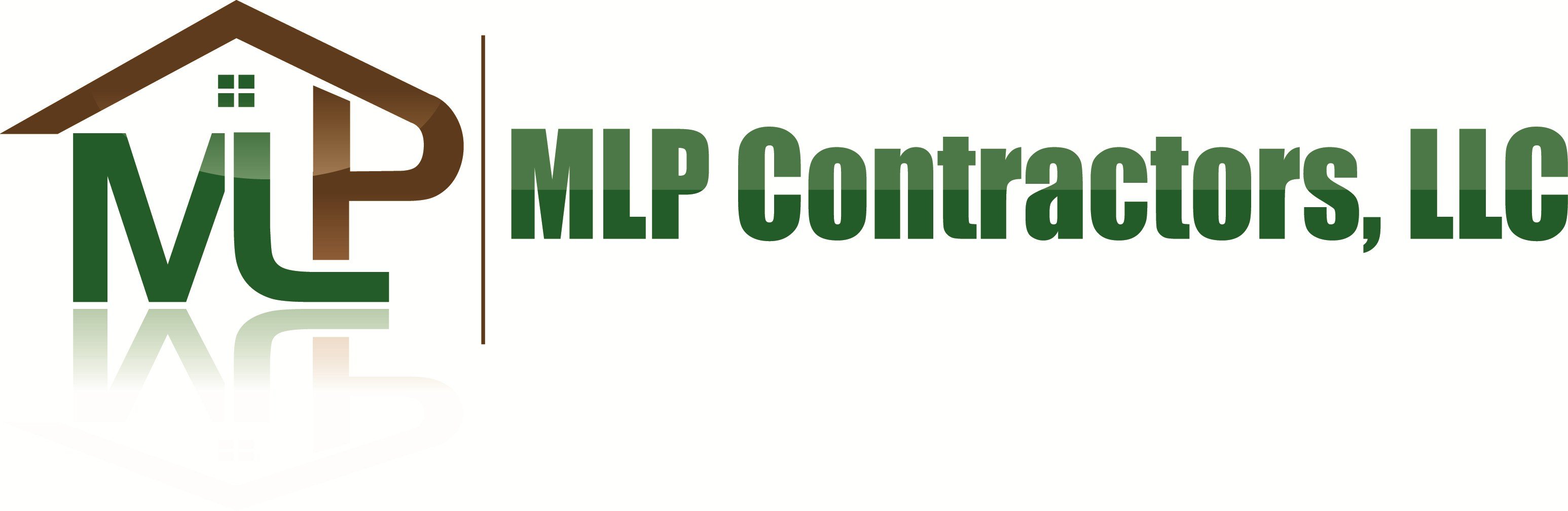 Logo for MLP Contractor LLC