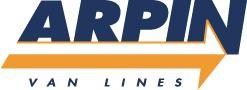 Logo for Arpin Van Lines - Mordue Moving & Storage Inc