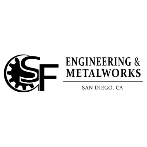 Avatar for SF Engineering & Metalworks