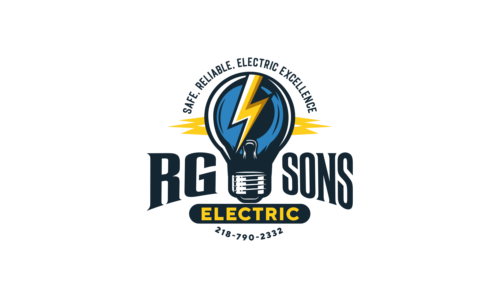 Avatar for RG & Sons Electric LLC