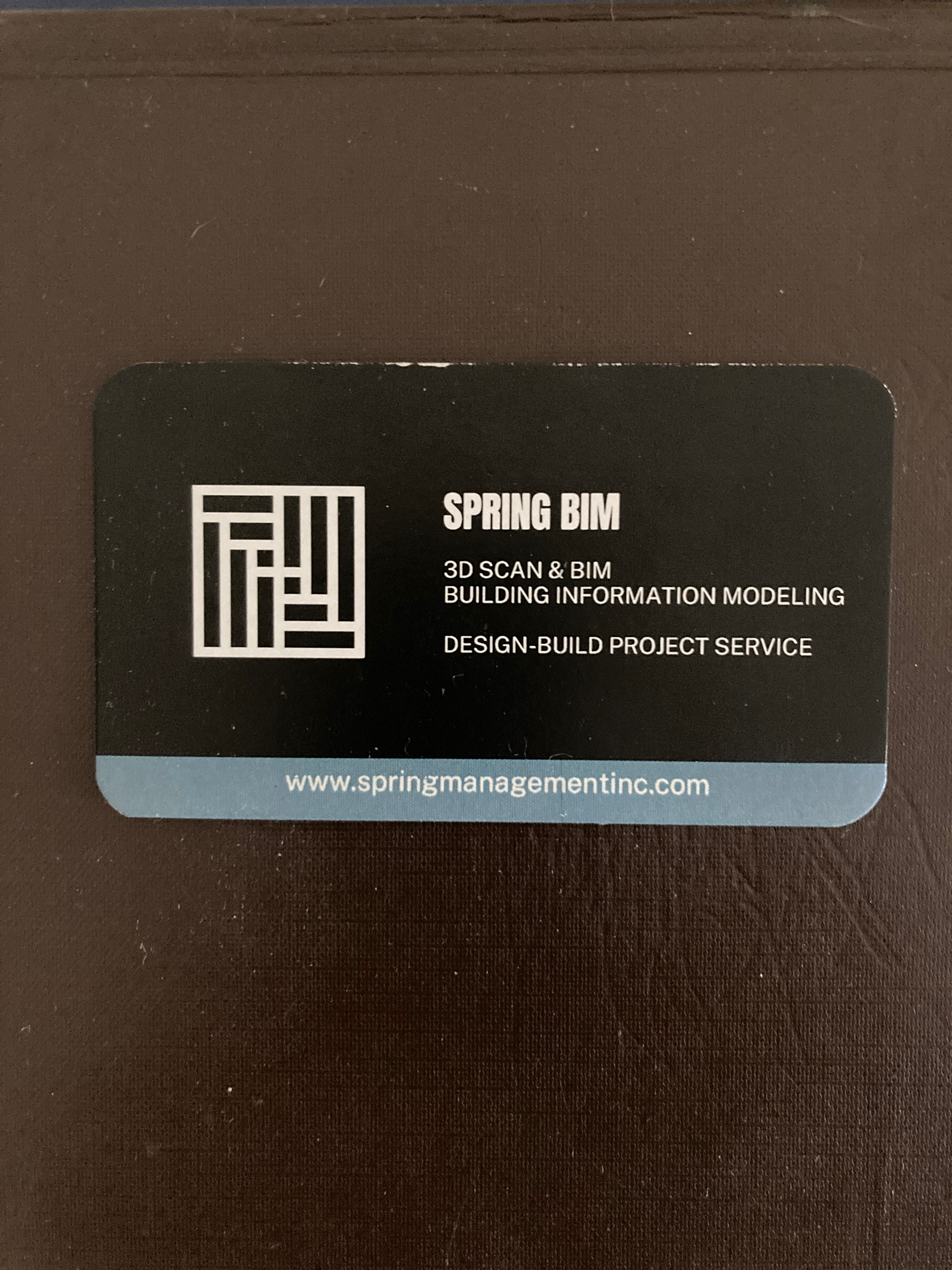 Avatar for Spring BIM