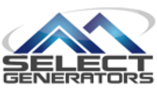Logo for Select Generators