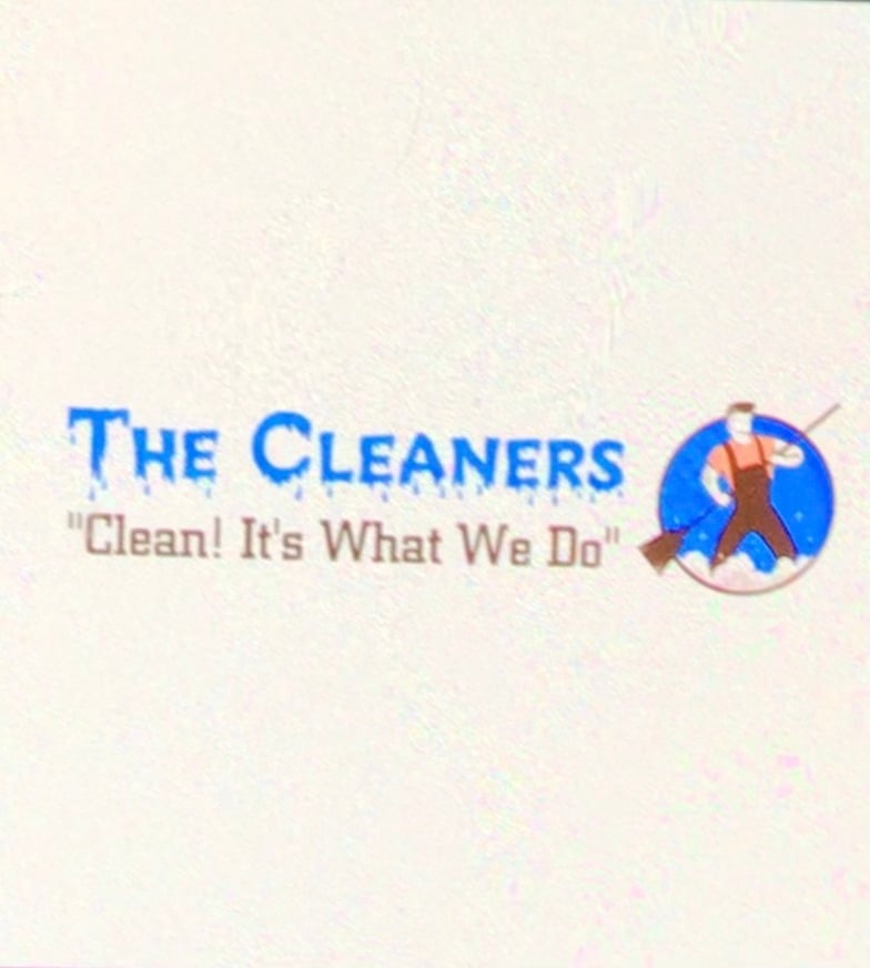 Avatar for The Cleaners