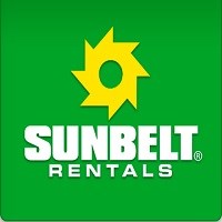 Sunbelt Rentals, Inc. logo