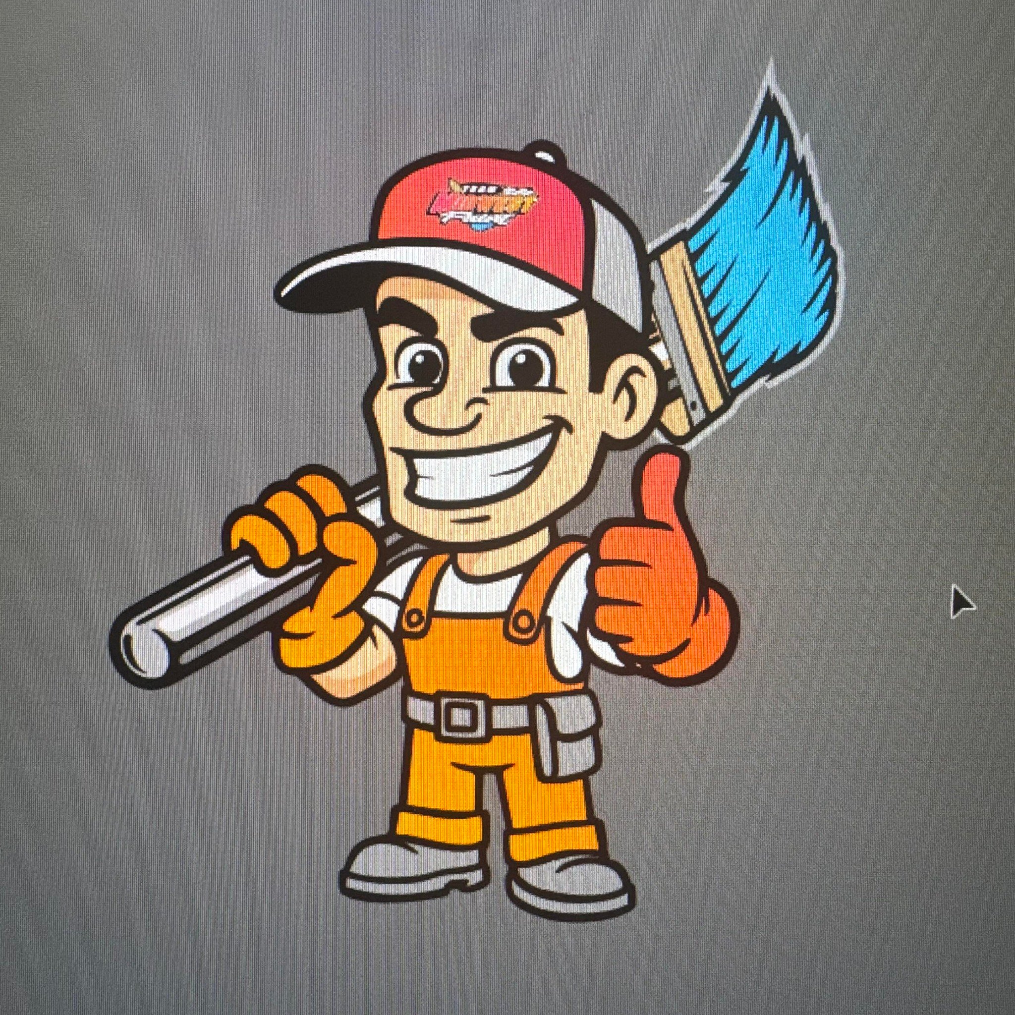 Avatar for Midwest Paint