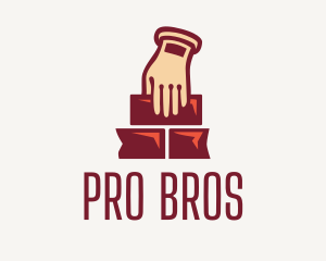 Avatar for PROBROS