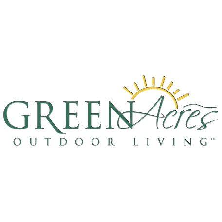 Logo for Green Acres Outdoor Living