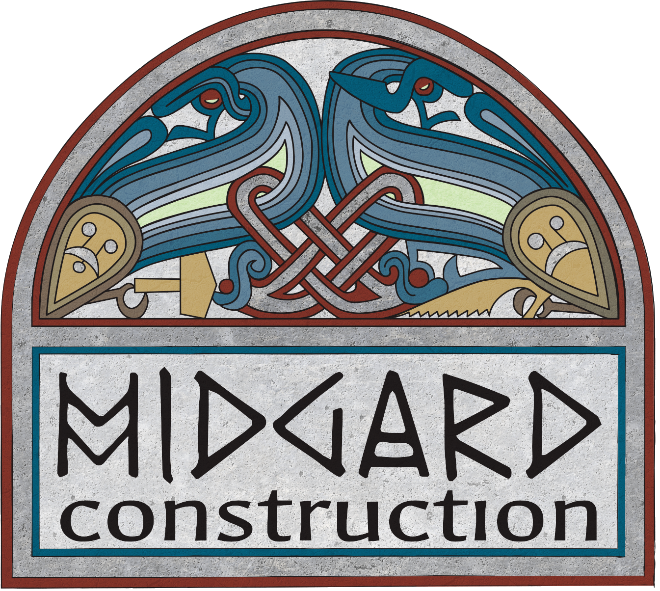 Avatar for Midgard Construction