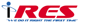 iRES logo