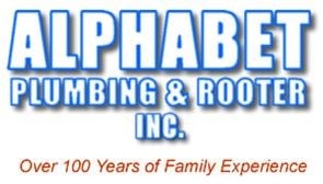 Avatar for Alphabet Plumbing & Rooter Inc
