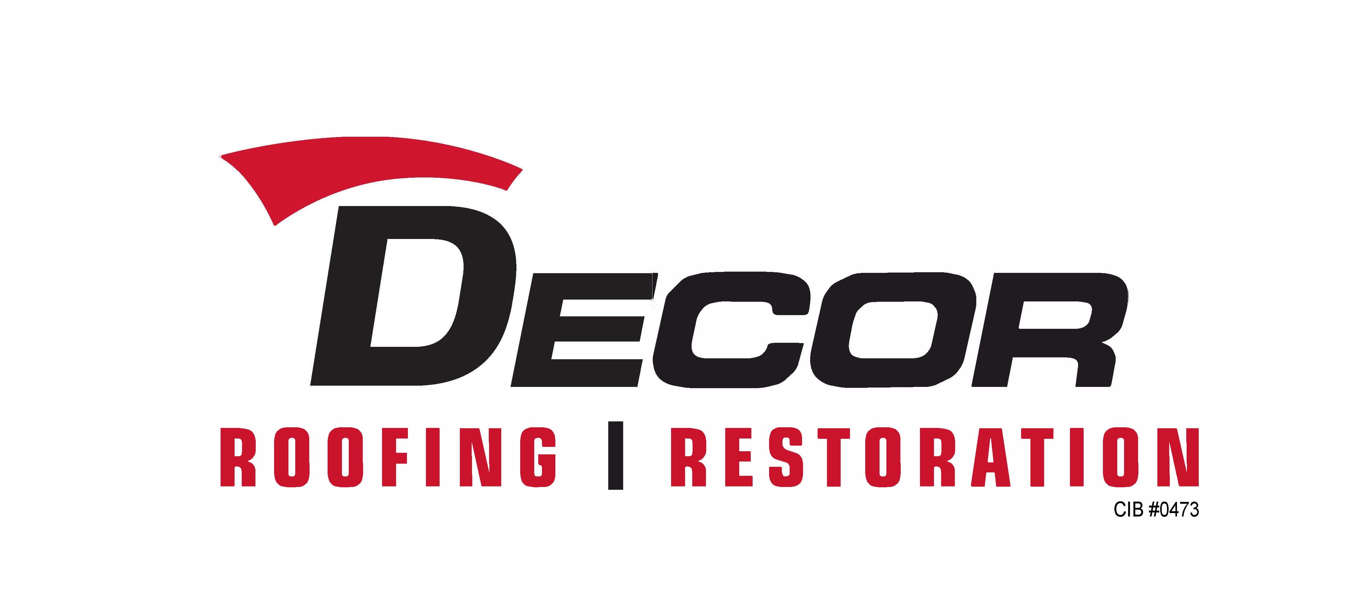 Avatar for Decor Roofing and Restoration