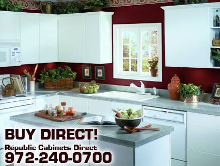 Eurocraft Kitchen