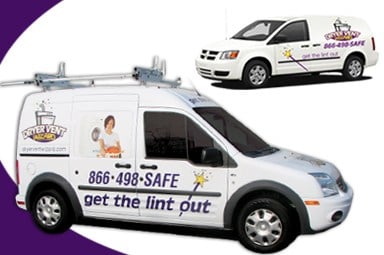 Avatar for Dryer Vent Wizard of St. Paul