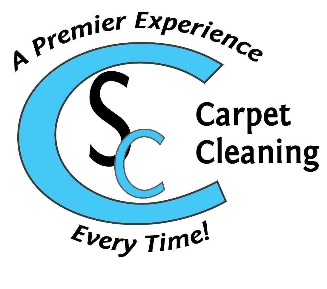 Logo for City Steam Clean