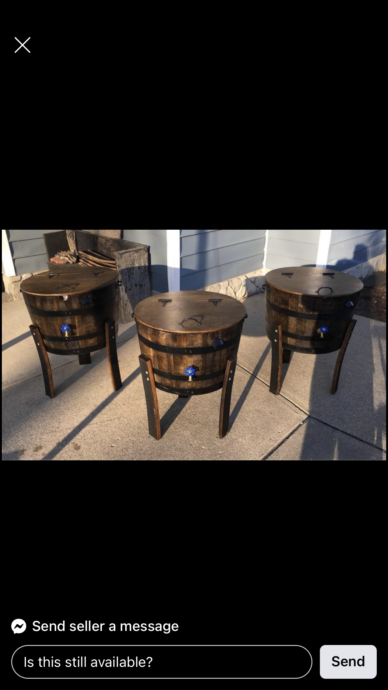 Avatar for Mark Hudson