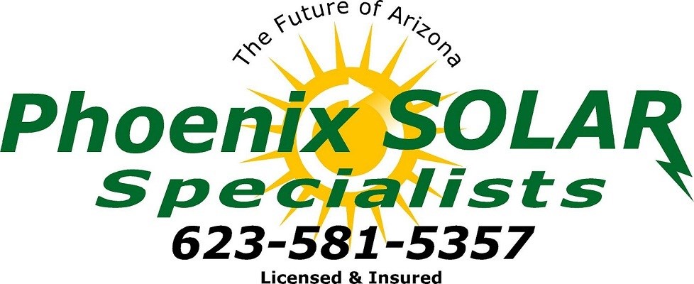 Avatar for Phoenix Solar Specialists