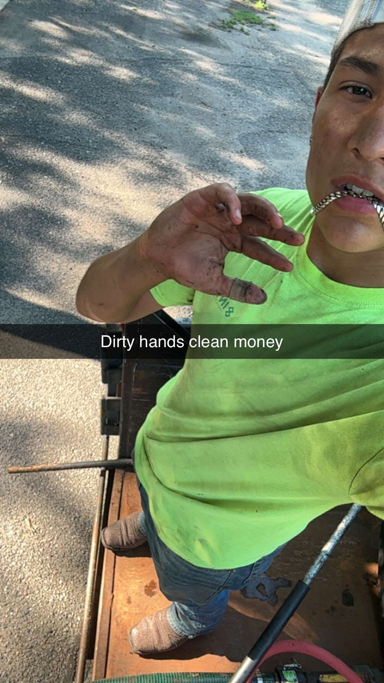 Avatar for Miguel Navarrette