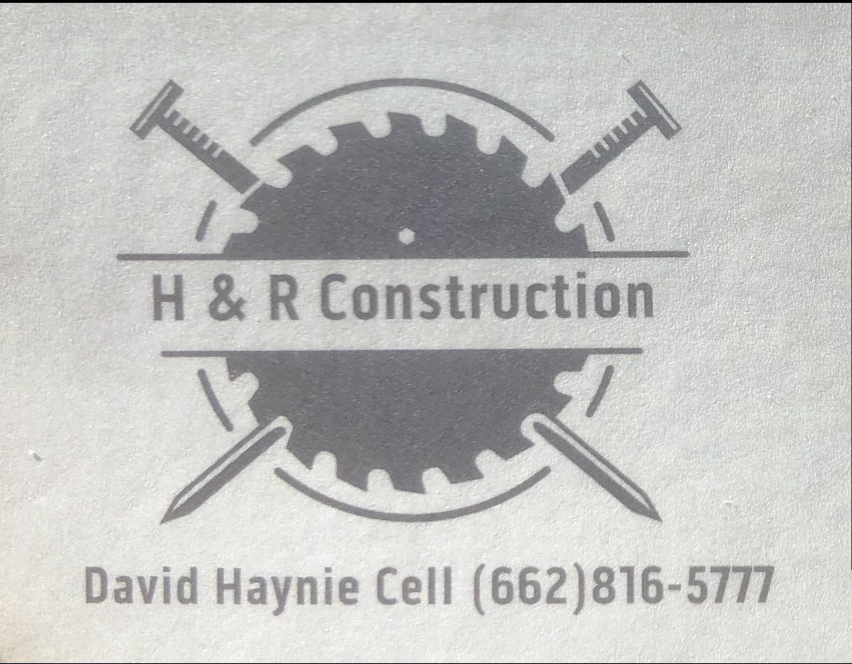 Avatar for H&R construction