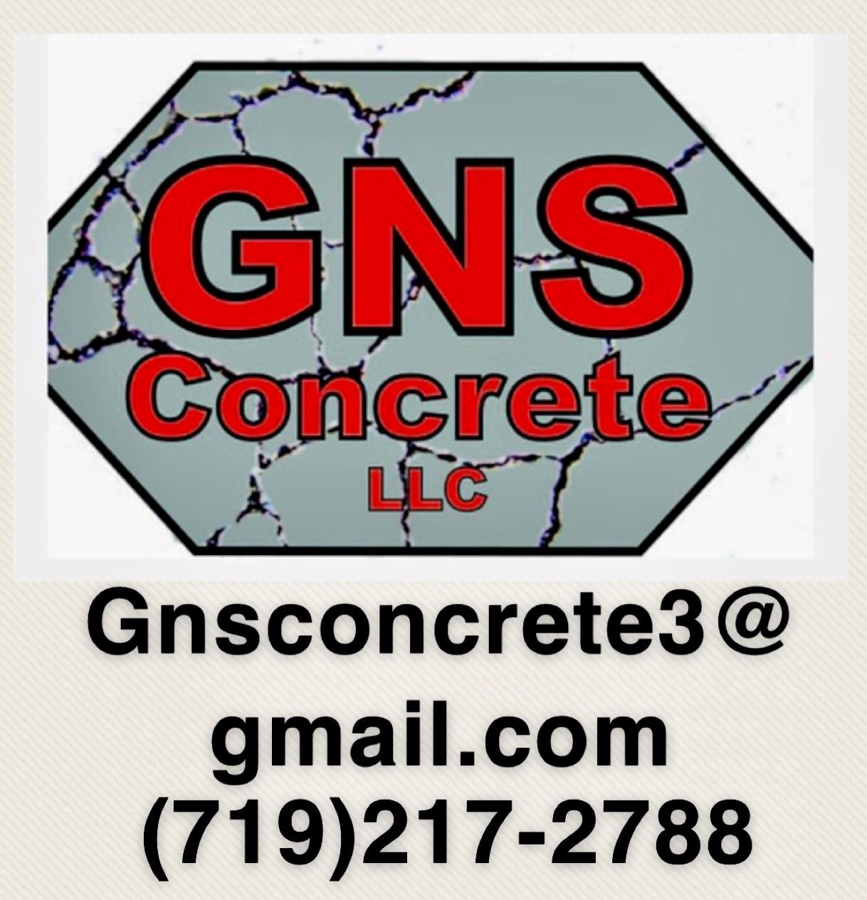 Avatar for Gns concrete llc