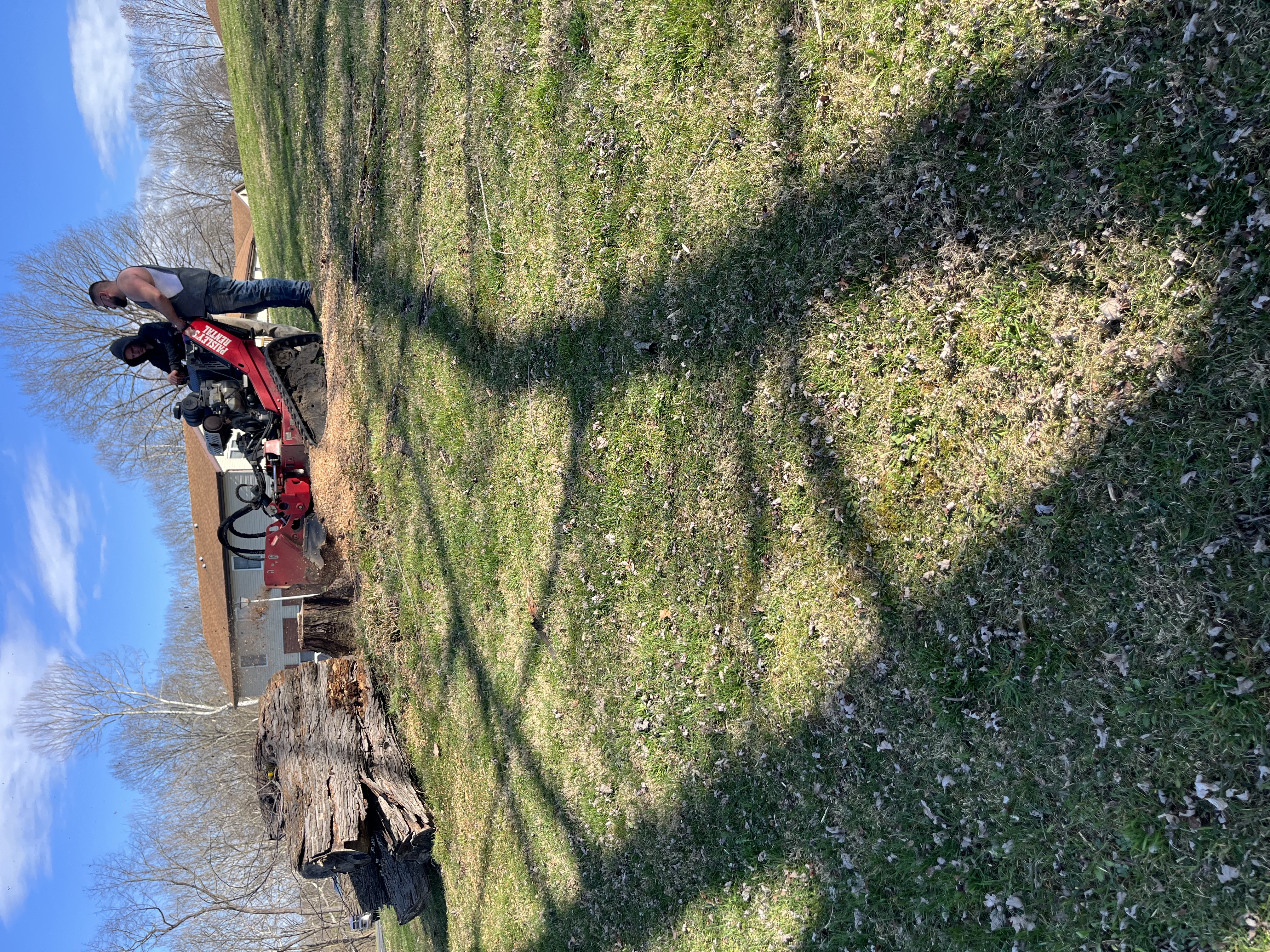 Avatar for Smiths handyman services