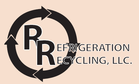 REFRIGERATION RECYCLING logo