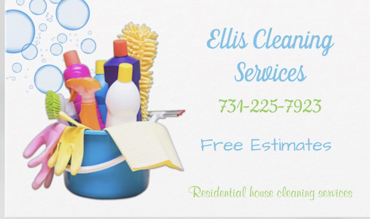 Avatar for Ellis Cleaning Services