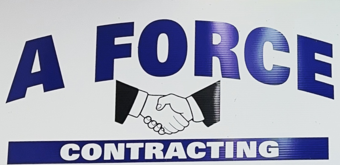 AFORCE logo