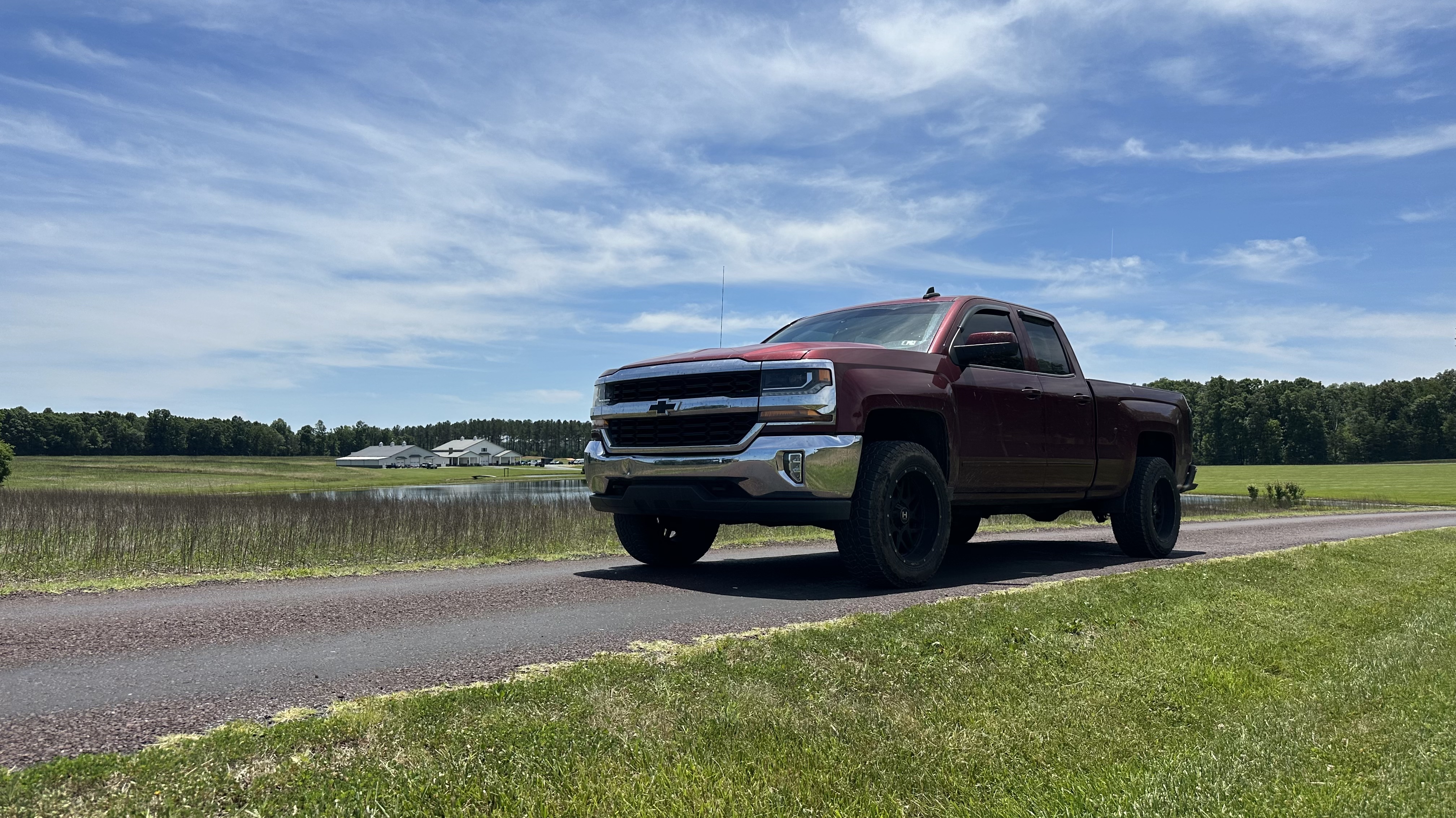 Avatar for Seth Ames