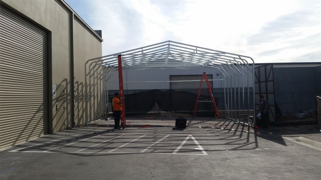 United Carports Reviews Riverside, CA Angi