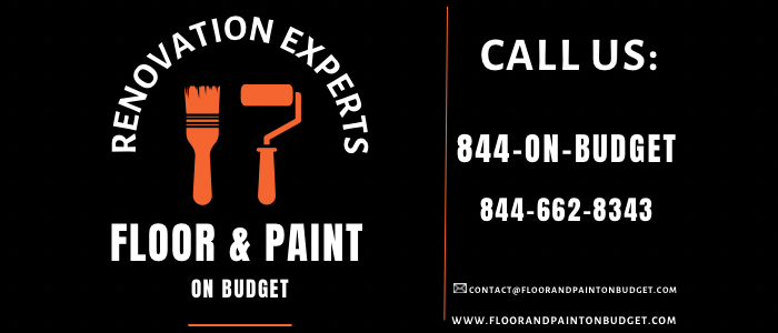 Avatar for Floor and Paint on Budget