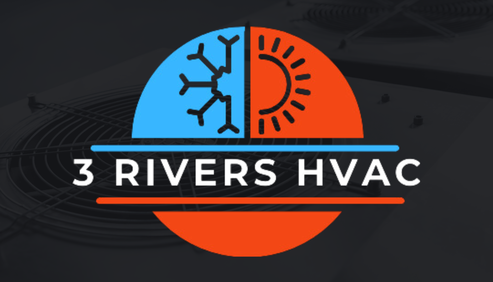Avatar for 3 Rivers HVAC