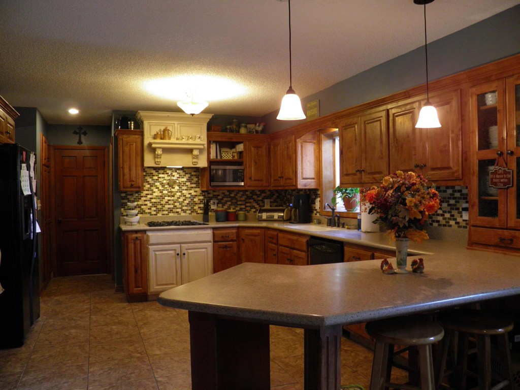 Kitchen Remodel