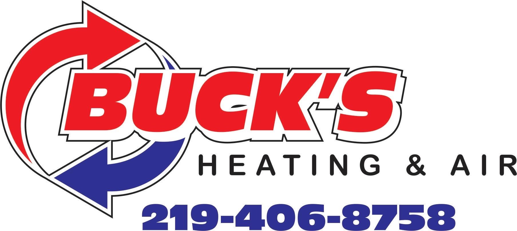 Avatar for Buck's Heating And Air