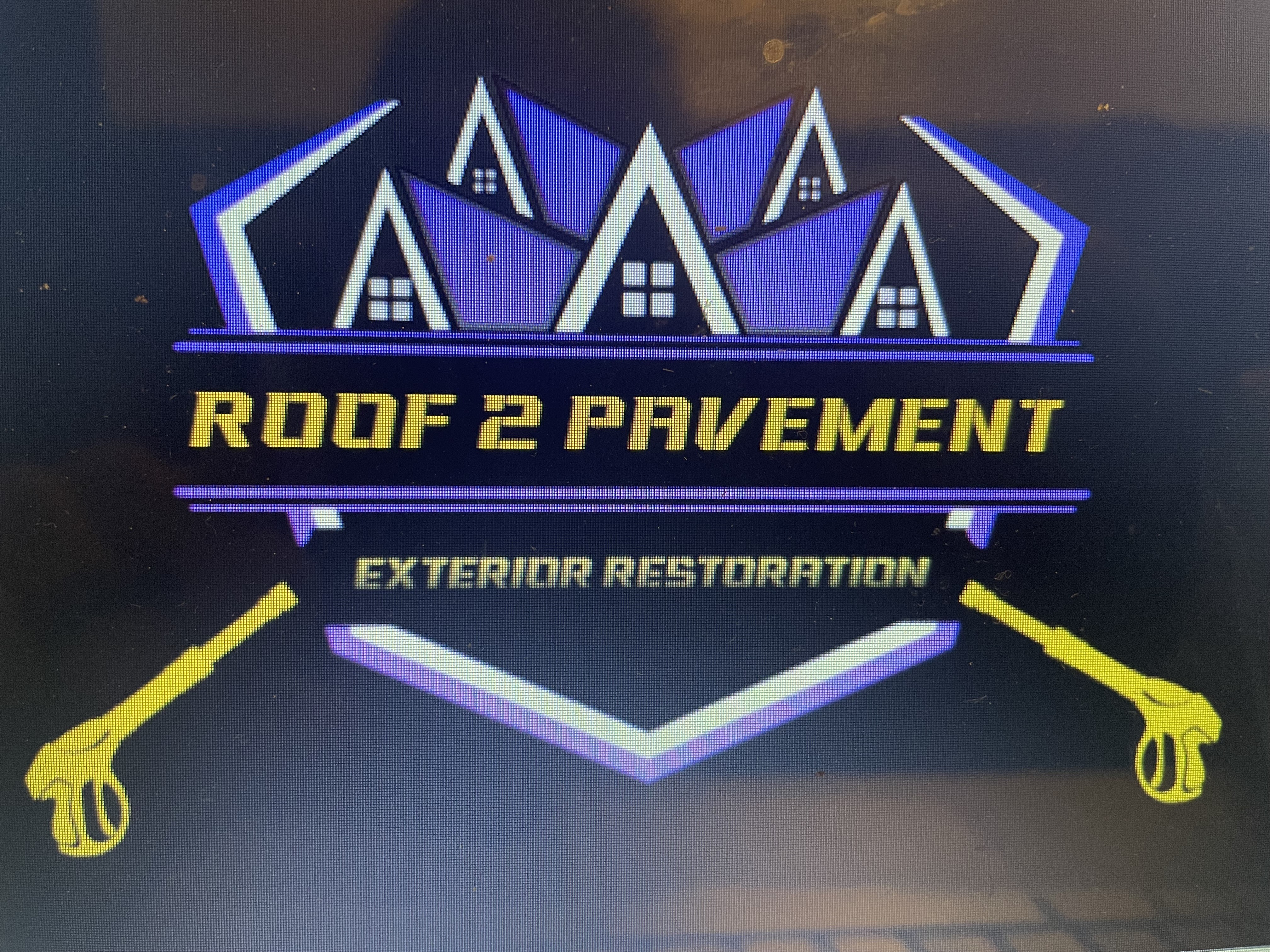 Avatar for Roof 2 Pavement Exterior Restoration