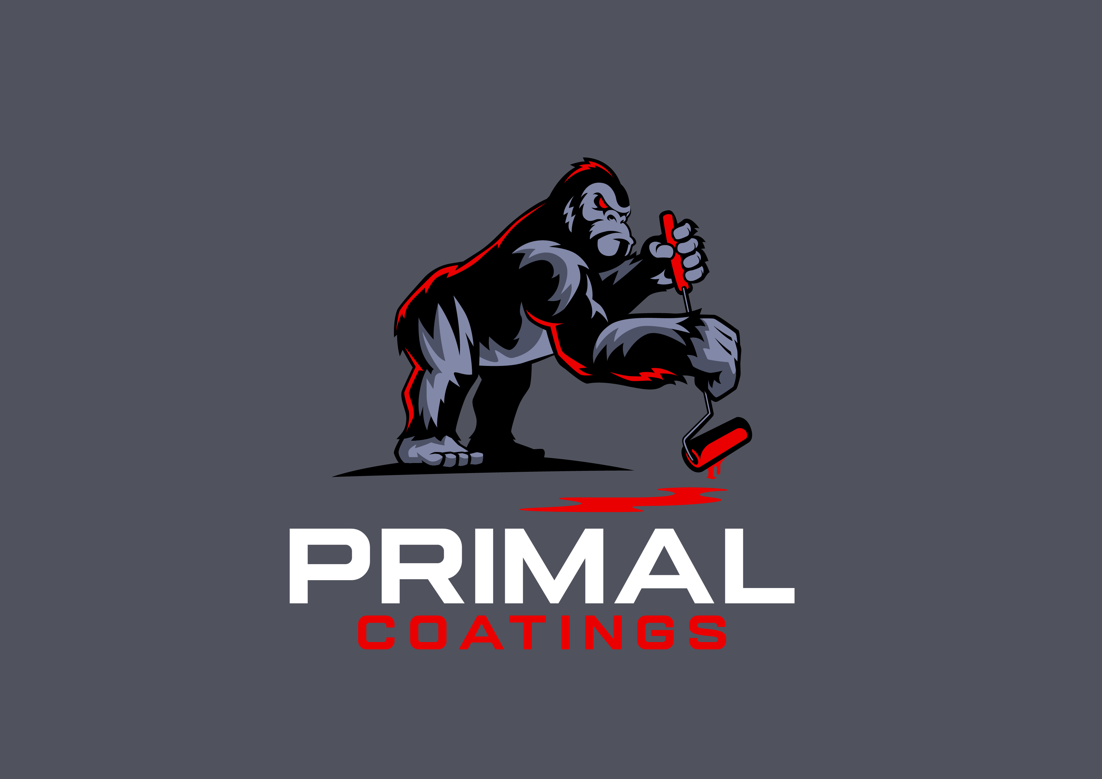 Avatar for Primal Coatings