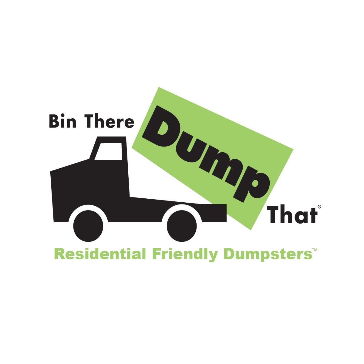 Avatar for Bin There Dump That