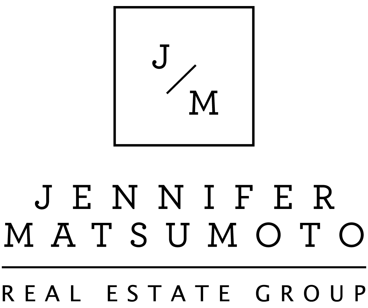 Jennifer Matsumoto Real Estate Group logo