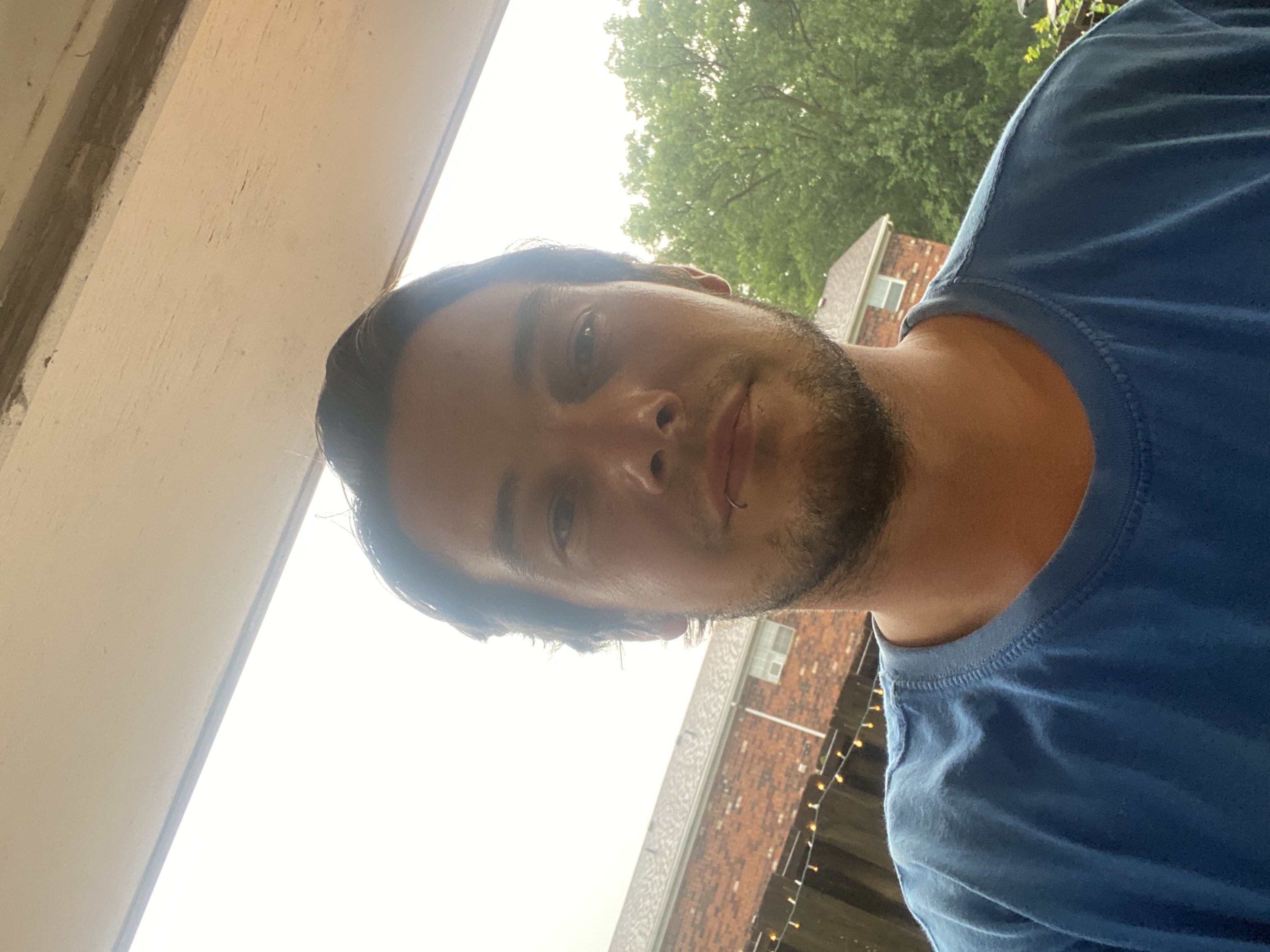 Avatar for Jarrod Campbell