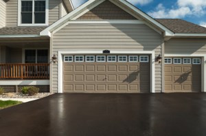 Residential Paving