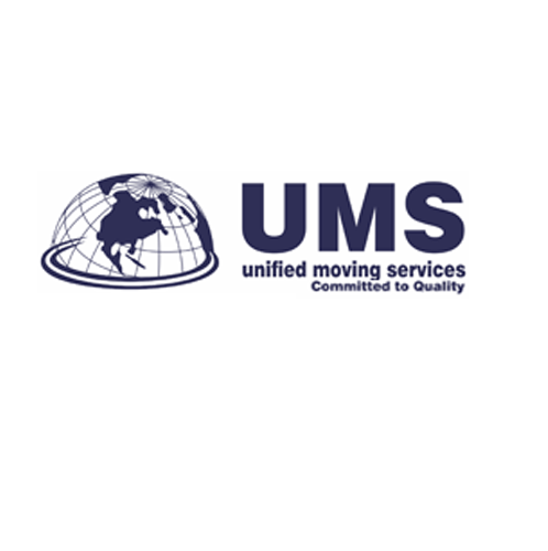 Unified Moving Ssrvices logo