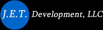 J.E.T. Development, LLC logo