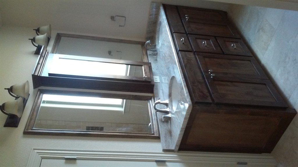 Bathroom Vanity