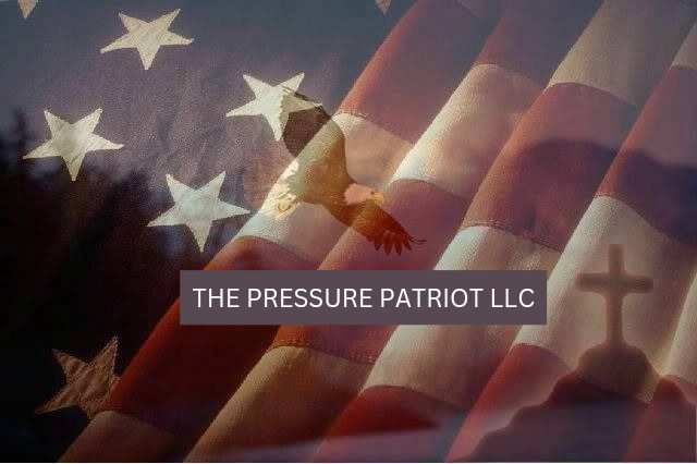 Avatar for The Pressure Patriot LLC
